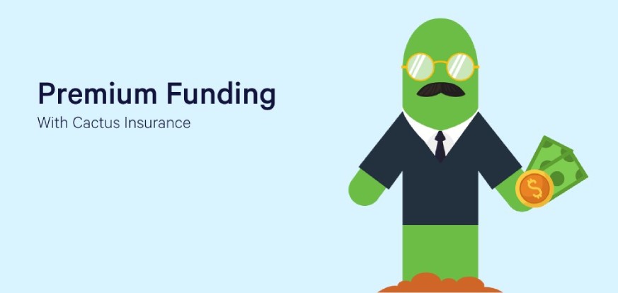 Premium funding service banner3